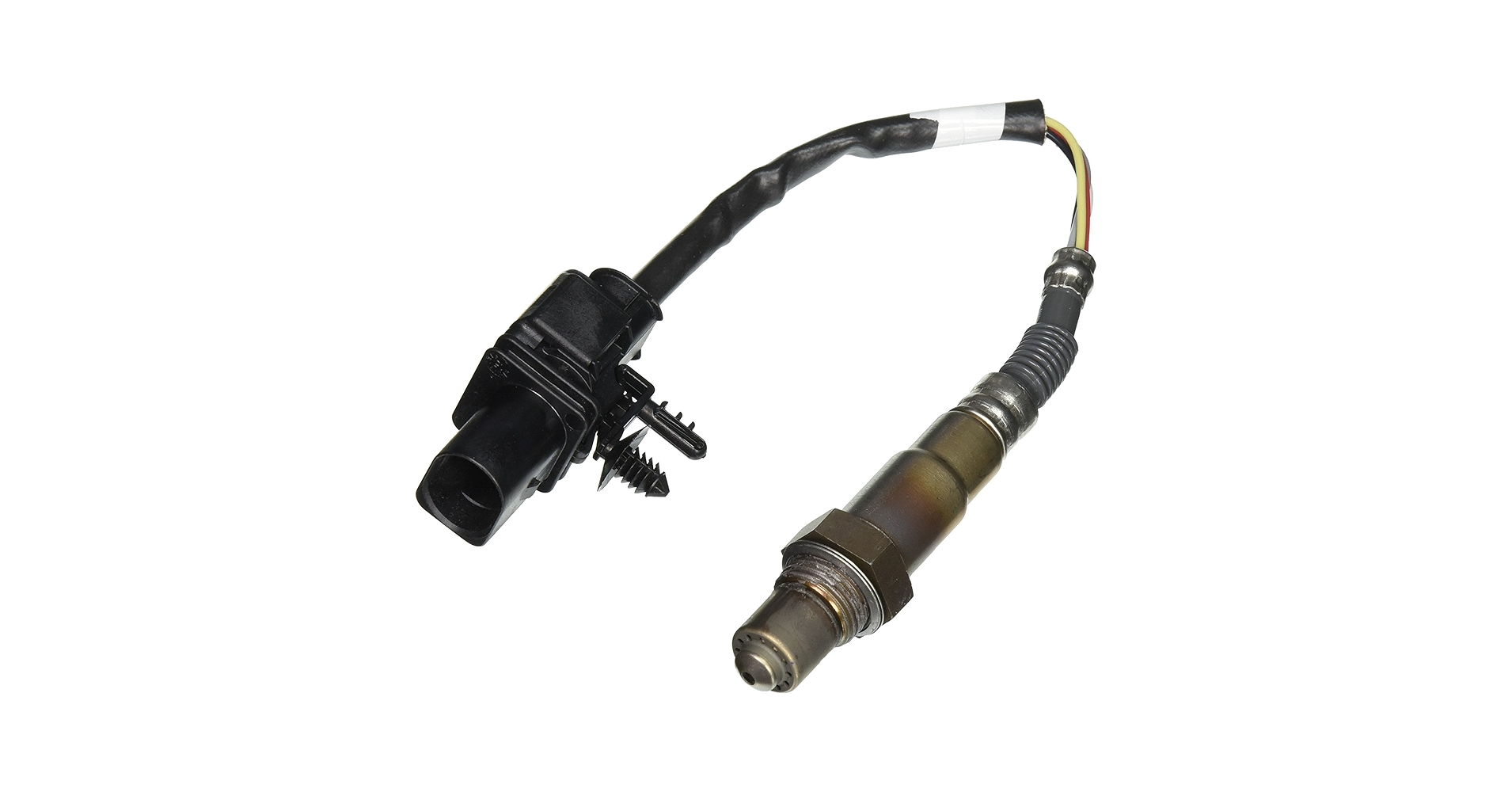 Amazon.com: Denso 234-5097 Air Fuel Sensor : Automotive